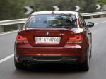 BMW 135i Coupe 2011 года